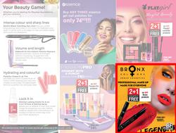 Dis-Chem : The Best Of Everything Beauty (18 February - 16 March 2025), page 25