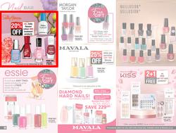 Dis-Chem : The Best Of Everything Beauty (18 February - 16 March 2025), page 26