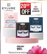 Eylure Products-Each