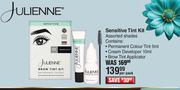 Julienne Sensitive Tint Kit Assorted Shades-Per pack