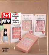 Naillusion Or Gellusion Products-Each