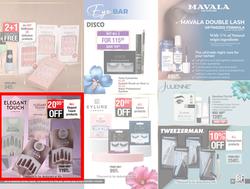 Dis-Chem : The Best Of Everything Beauty (18 February - 16 March 2025), page 27