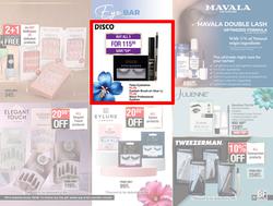 Dis-Chem : The Best Of Everything Beauty (18 February - 16 March 2025), page 27