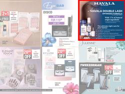 Dis-Chem : The Best Of Everything Beauty (18 February - 16 March 2025), page 27