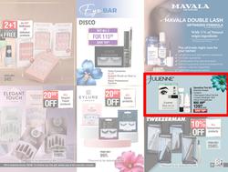 Dis-Chem : The Best Of Everything Beauty (18 February - 16 March 2025), page 27