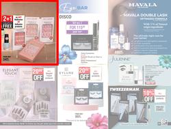 Dis-Chem : The Best Of Everything Beauty (18 February - 16 March 2025), page 27