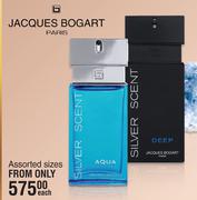 Jacques Bogart Paris Assorted Sizes-Each