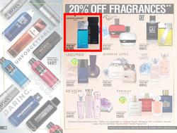 Dis-Chem : The Best Of Everything Beauty (18 February - 16 March 2025), page 28