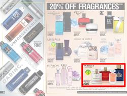 Dis-Chem : The Best Of Everything Beauty (18 February - 16 March 2025), page 28