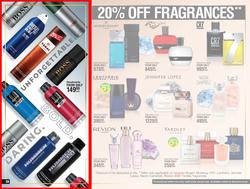 Dis-Chem : The Best Of Everything Beauty (18 February - 16 March 2025), page 28