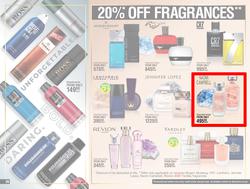 Dis-Chem : The Best Of Everything Beauty (18 February - 16 March 2025), page 28