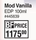 Ariana Grande Mod Vanilla EDP-100ml