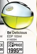 DKNY Be Delicious EDP-100ml