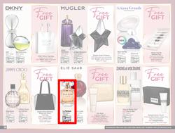 Dis-Chem : The Best Of Everything Beauty (18 February - 16 March 2025), page 30