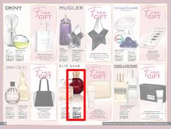 Dis-Chem : The Best Of Everything Beauty (18 February - 16 March 2025), page 30