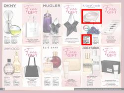 Dis-Chem : The Best Of Everything Beauty (18 February - 16 March 2025), page 30