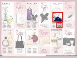 Dis-Chem : The Best Of Everything Beauty (18 February - 16 March 2025), page 30