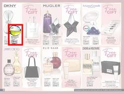 Dis-Chem : The Best Of Everything Beauty (18 February - 16 March 2025), page 30