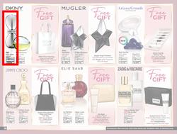 Dis-Chem : The Best Of Everything Beauty (18 February - 16 March 2025), page 30