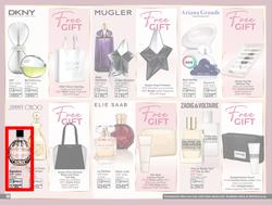 Dis-Chem : The Best Of Everything Beauty (18 February - 16 March 2025), page 30