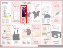 Dis-Chem : The Best Of Everything Beauty (18 February - 16 March 2025), page 30