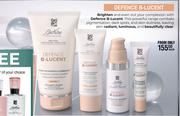Bionike Defence B-Lucent-Each