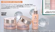 Bionike Defence My Age Pearl-Each