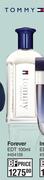 Tommy Hilfiger Forever EDT-100ml