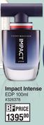 Tommy Hilfiger Impact Intense EDT-100ml