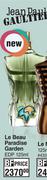Jean Paul Gaultier Le Beau Paradise Garden EDP-125ml