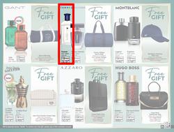 Dis-Chem : The Best Of Everything Beauty (18 February - 16 March 2025), page 31