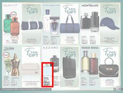 Dis-Chem : The Best Of Everything Beauty (18 February - 16 March 2025), page 31