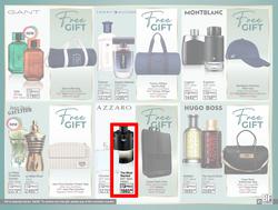 Dis-Chem : The Best Of Everything Beauty (18 February - 16 March 2025), page 31