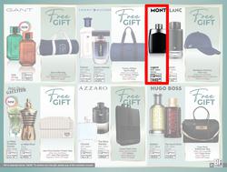 Dis-Chem : The Best Of Everything Beauty (18 February - 16 March 2025), page 31