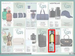 Dis-Chem : The Best Of Everything Beauty (18 February - 16 March 2025), page 31