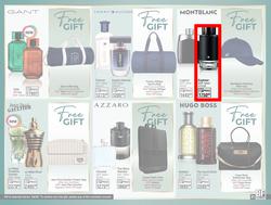 Dis-Chem : The Best Of Everything Beauty (18 February - 16 March 2025), page 31