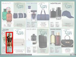 Dis-Chem : The Best Of Everything Beauty (18 February - 16 March 2025), page 31