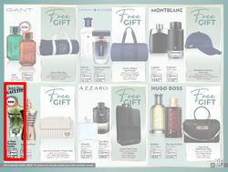 Dis-Chem : The Best Of Everything Beauty (18 February - 16 March 2025), page 31