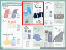 Dis-Chem : The Best Of Everything Beauty (18 February - 16 March 2025), page 32