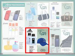 Dis-Chem : The Best Of Everything Beauty (18 February - 16 March 2025), page 32