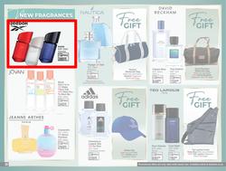 Dis-Chem : The Best Of Everything Beauty (18 February - 16 March 2025), page 32