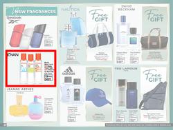 Dis-Chem : The Best Of Everything Beauty (18 February - 16 March 2025), page 32