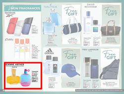 Dis-Chem : The Best Of Everything Beauty (18 February - 16 March 2025), page 32