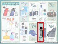 Dis-Chem : The Best Of Everything Beauty (18 February - 16 March 2025), page 32