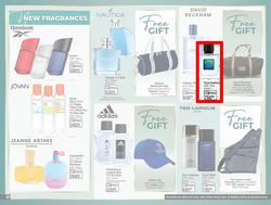 Dis-Chem : The Best Of Everything Beauty (18 February - 16 March 2025), page 32