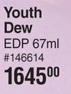 Youth Dew EDP-67ml