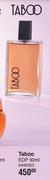 Taboo EDP-90ml