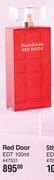 Elizabeth Arden Red Door EDT-100ml