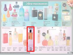 Dis-Chem : The Best Of Everything Beauty (18 February - 16 March 2025), page 33