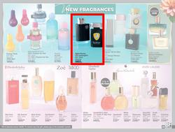 Dis-Chem : The Best Of Everything Beauty (18 February - 16 March 2025), page 33